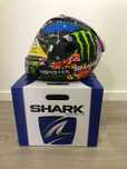 Capacete Lorenzo Catalunya