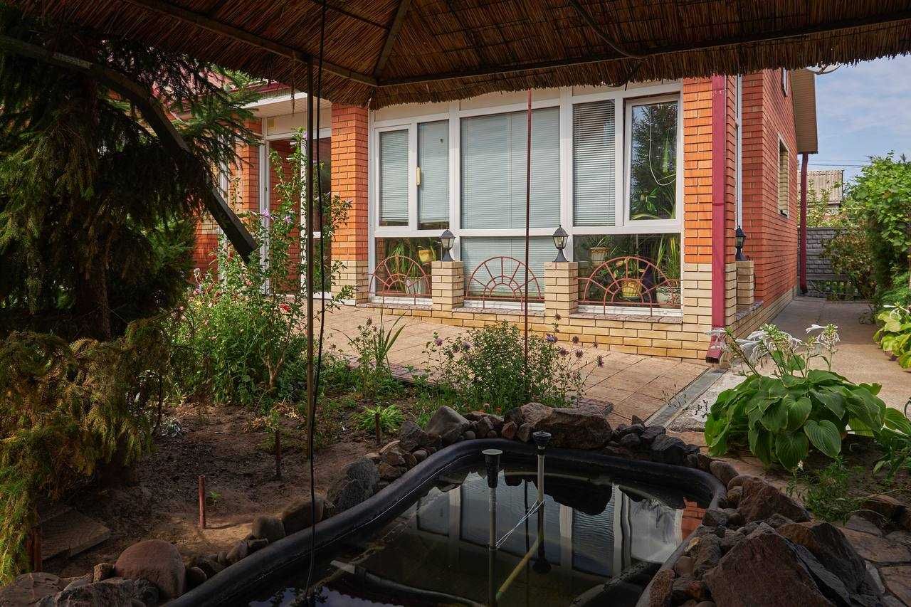 Продаж чудового будинку Слобожанський Клочко