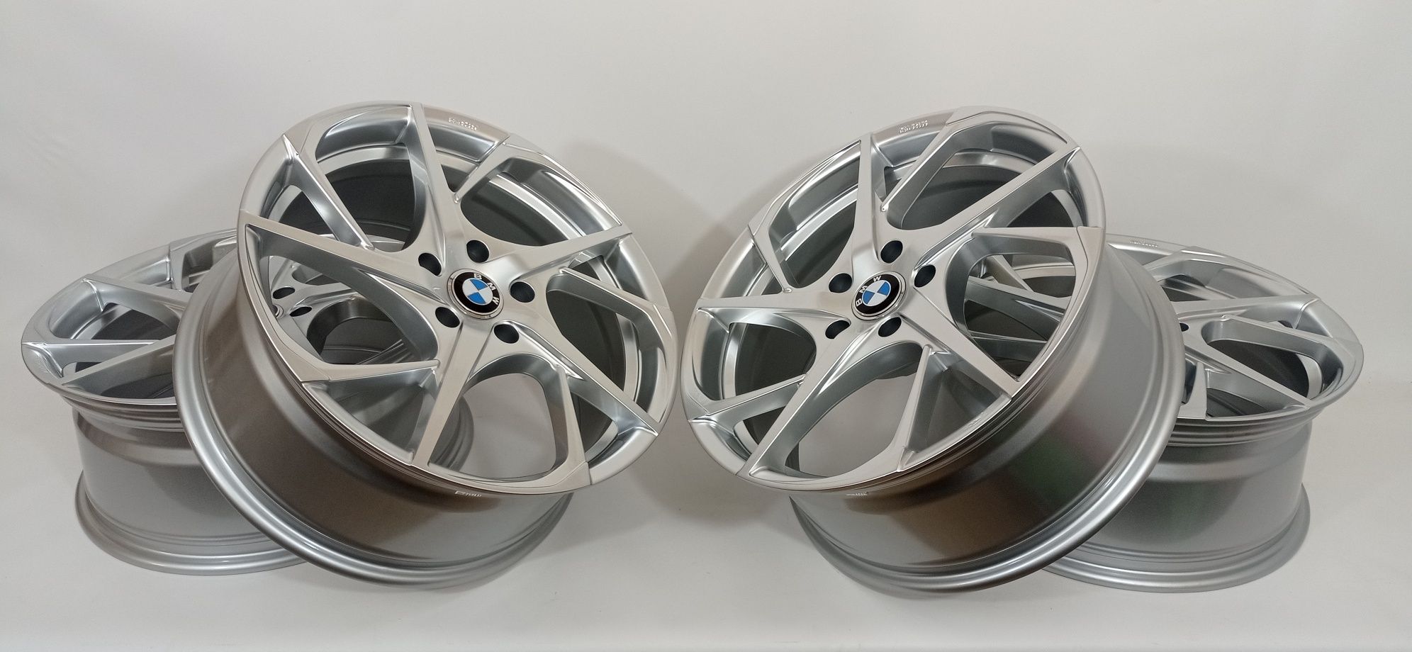 5x120 19" bmw e36 e46 e60xd e90 e91 f10 f11 f30 f31