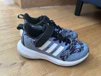 Adidasy 34 dla dziewczynki