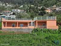 Casa / Villa T3 em Arco da Calheta de 112,00 m2