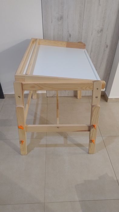 Biurko Flisat IKEA