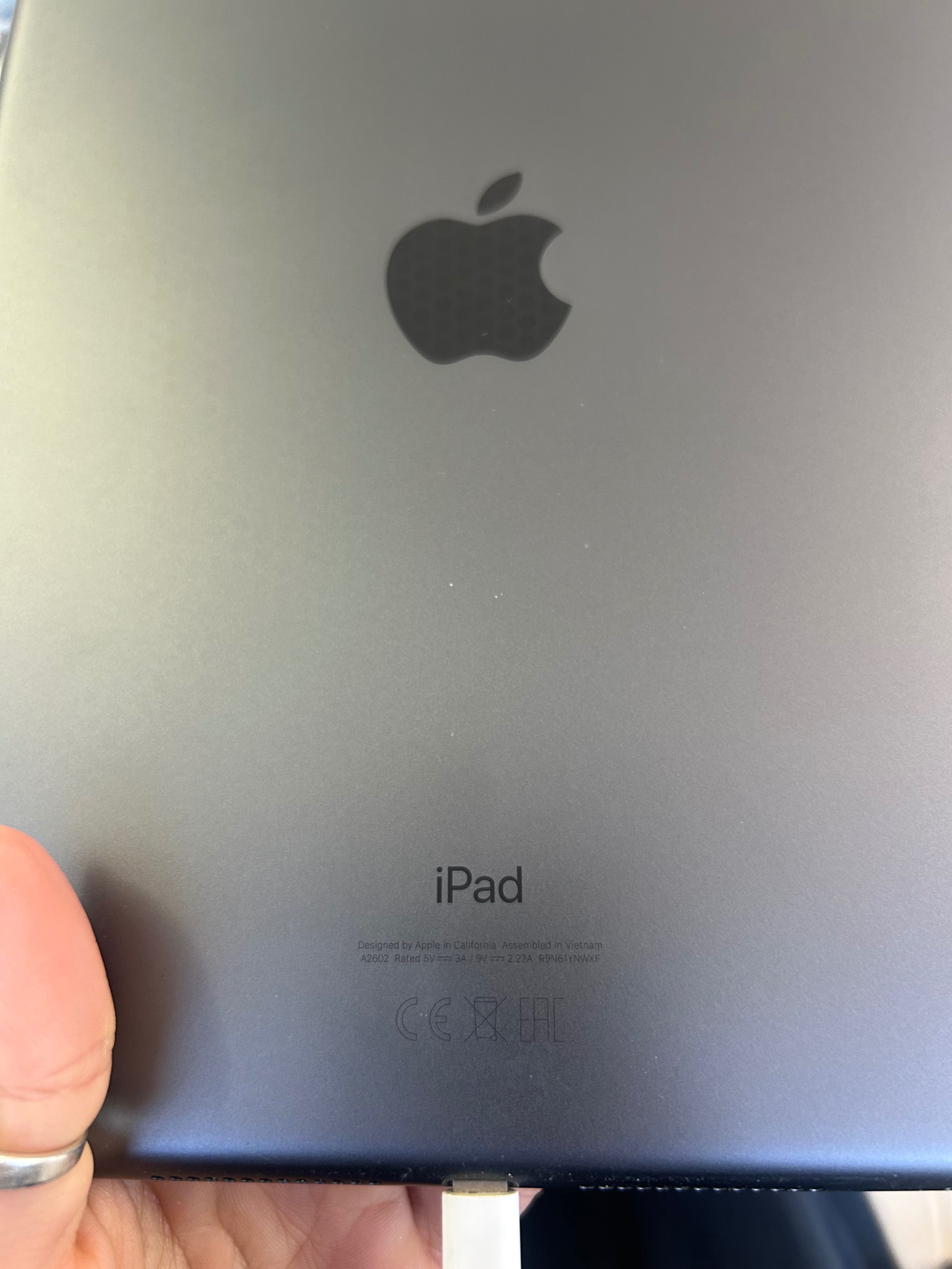 ipad 9th generation