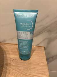 Balsam po opalaniu Bioderma nowy