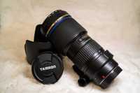 Obiektyw Tamron SP AF70-200mm f2.8 dla Canon