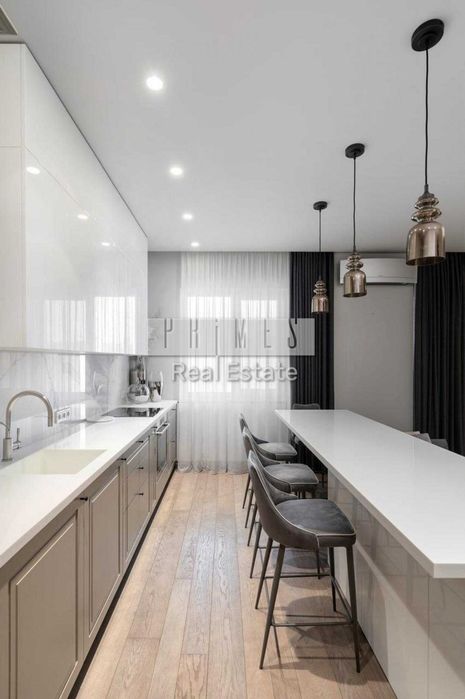 Продажа 2к квартиры 80м2 ЖК Новопечерский двор Липки Центр Печерск