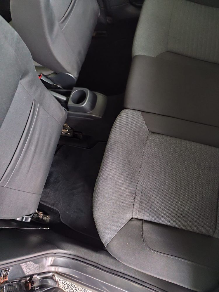Volkswagen Polo 1.6 2010
