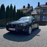 BMW Seria 1 F20 116i po generalnym remoncie silnika