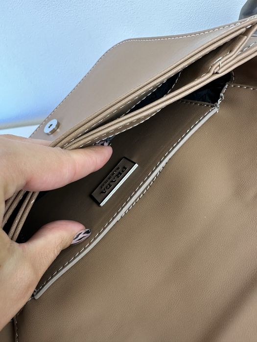 Torebka damska listonoszka wyprzedaż