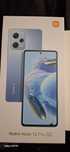 Redmi Note 12 Pro 5G Nowy .
