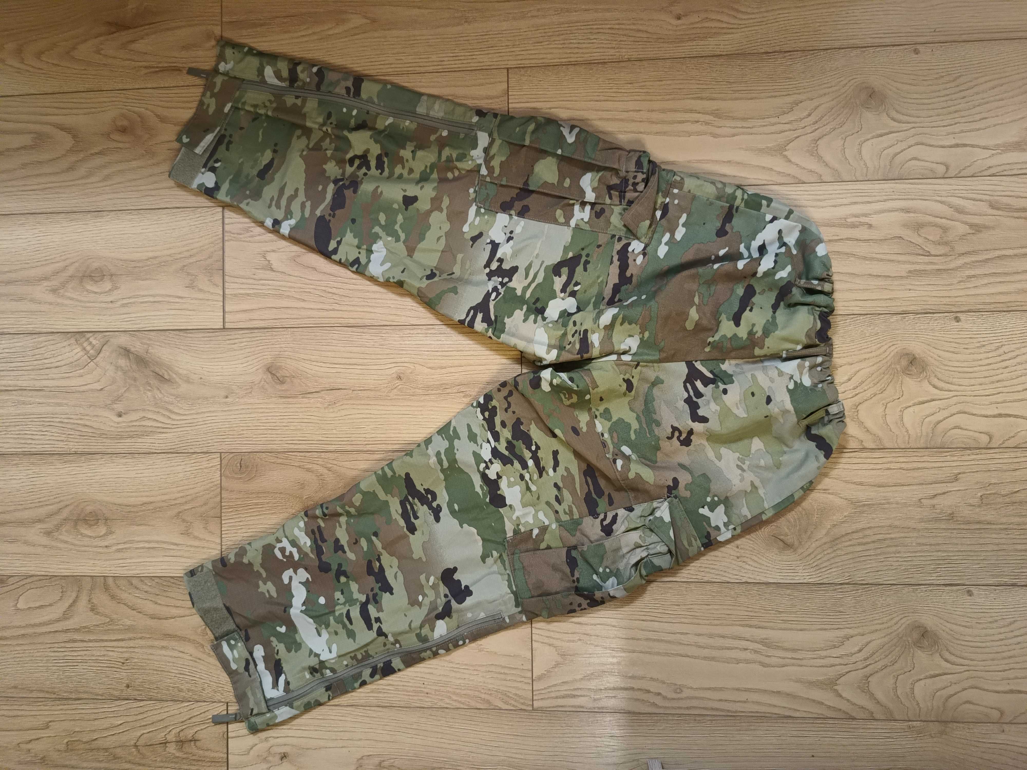Військові штани (Trousers, APEC, OCP Pattern)