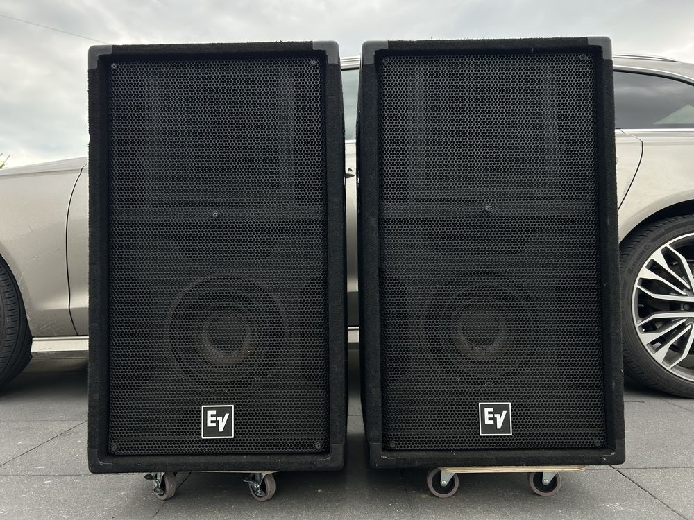 Electro Voice kolumny T-351 - okazja!