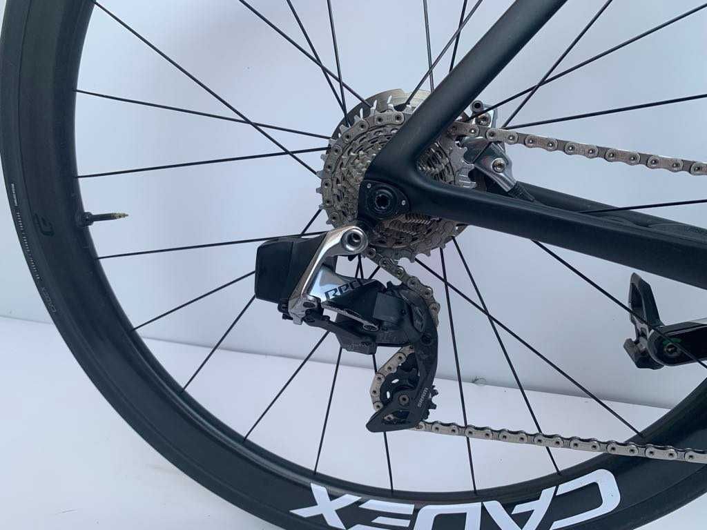 Giant Propel Advanced SL CCC TEAM Sram Red AXS rozm (M)