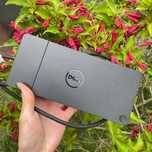 Dell WD19TB K20A | Stacja Dokująca | Thunderbolt | + GRATIS