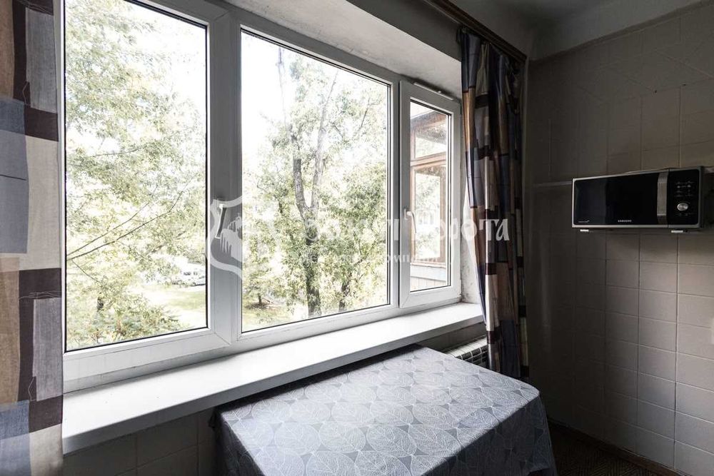 Квартира, 2к. Житловий стан. Микитенка, 15, Воскресенка, Дніпровський