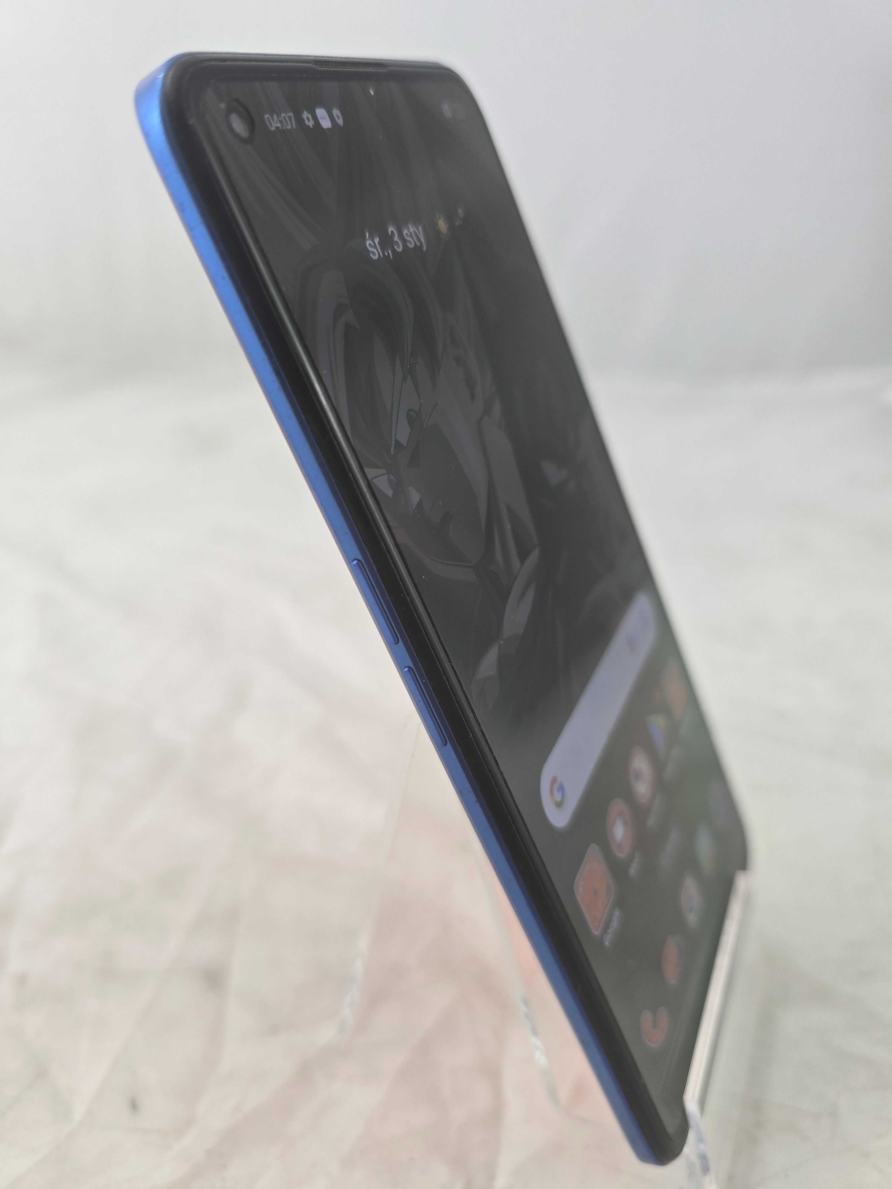 Telefon  Realme GT NEO 3T Dragon Ball Z Edition 256GB