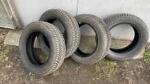 opony Nokian Snowproof 1 175 / 65 R15 2023 super stan