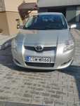 Sprzedam Toyotę Auris