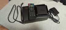 TV box Smart TV, android, YouTube, Philips, Samsung, Toshiba