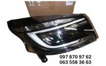 Фара права LED Trafic III (14-) Renault Trafic Рено Трафик 260103799R