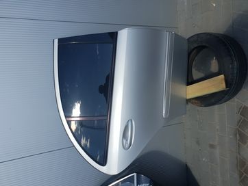 Drzwi Mercedes W211 tył prawe lewe sedan