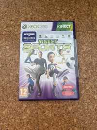 Gra kolekcjonerska Kinect Sports