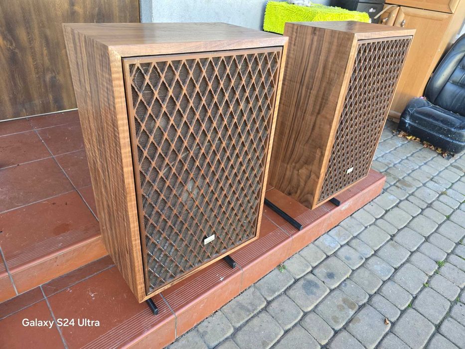 mega kolumny sansui sp-x8000 fornir