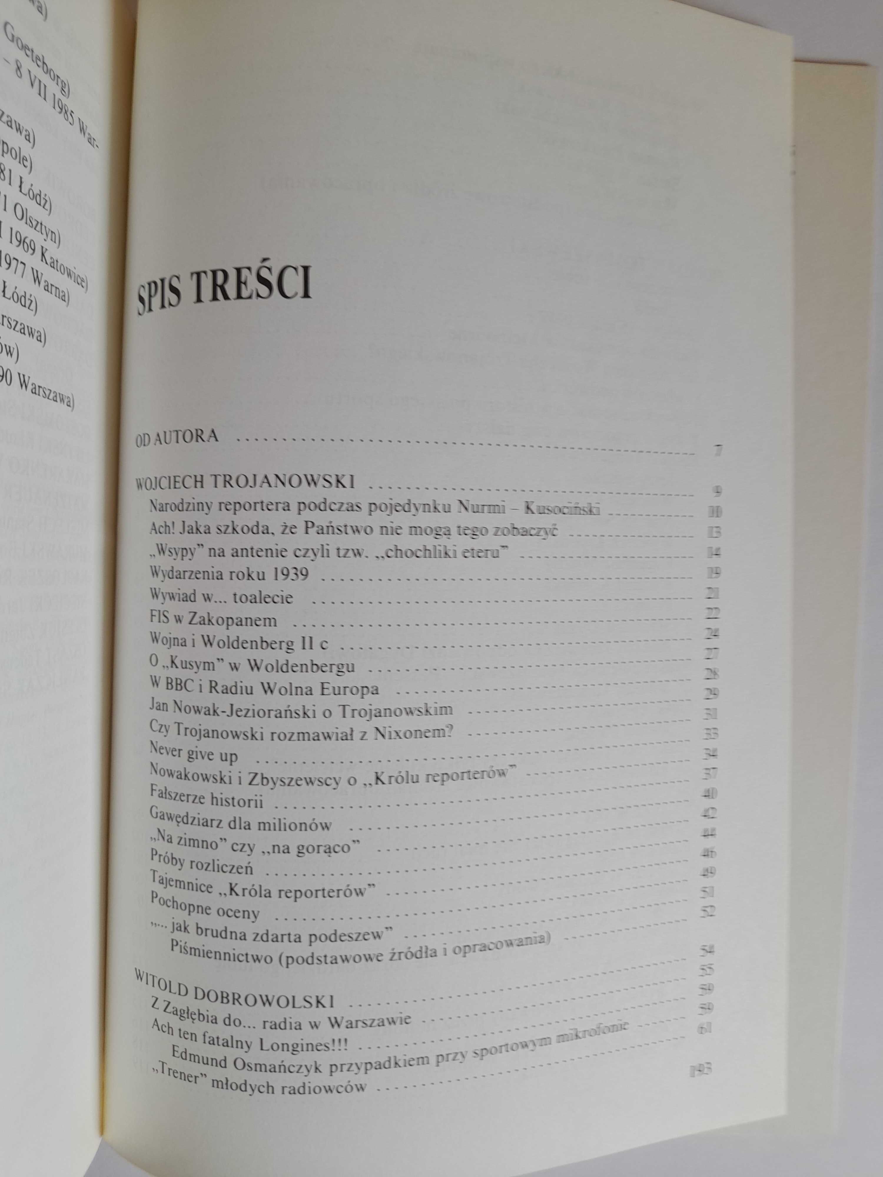 Tytani mikrofonu - Bogdan Tuszyński