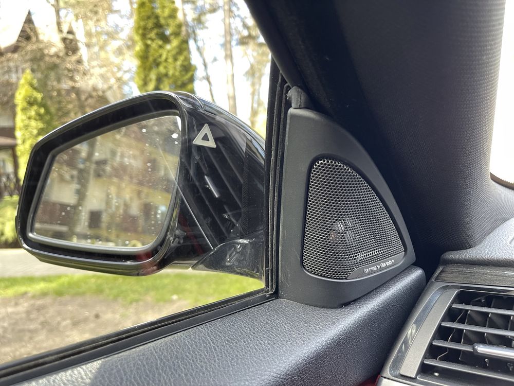 BMW 435i X-Drive 2015 M-performance