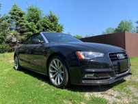 2014 Audi A4 2.0T quattro Premium
