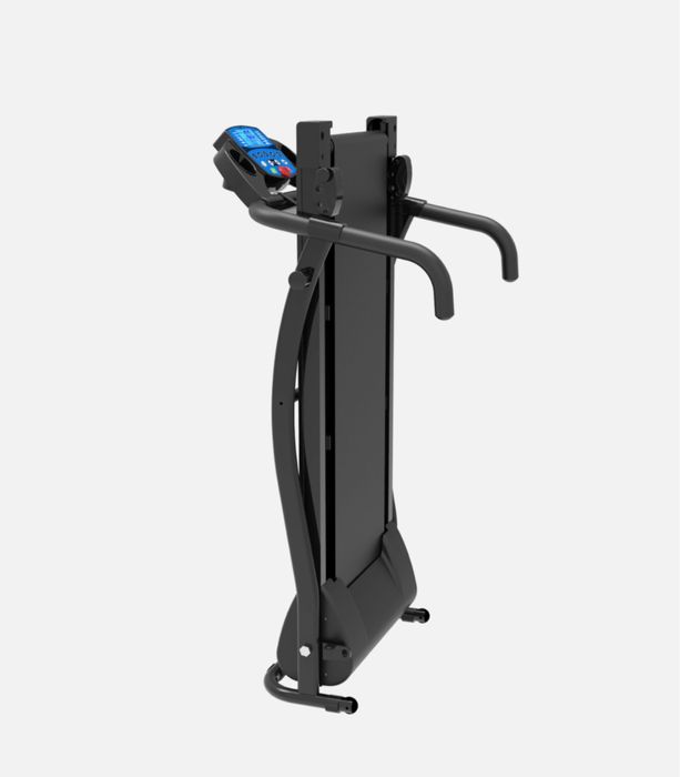 Бігова доріжка BluMill з підтримкою Bluetooth