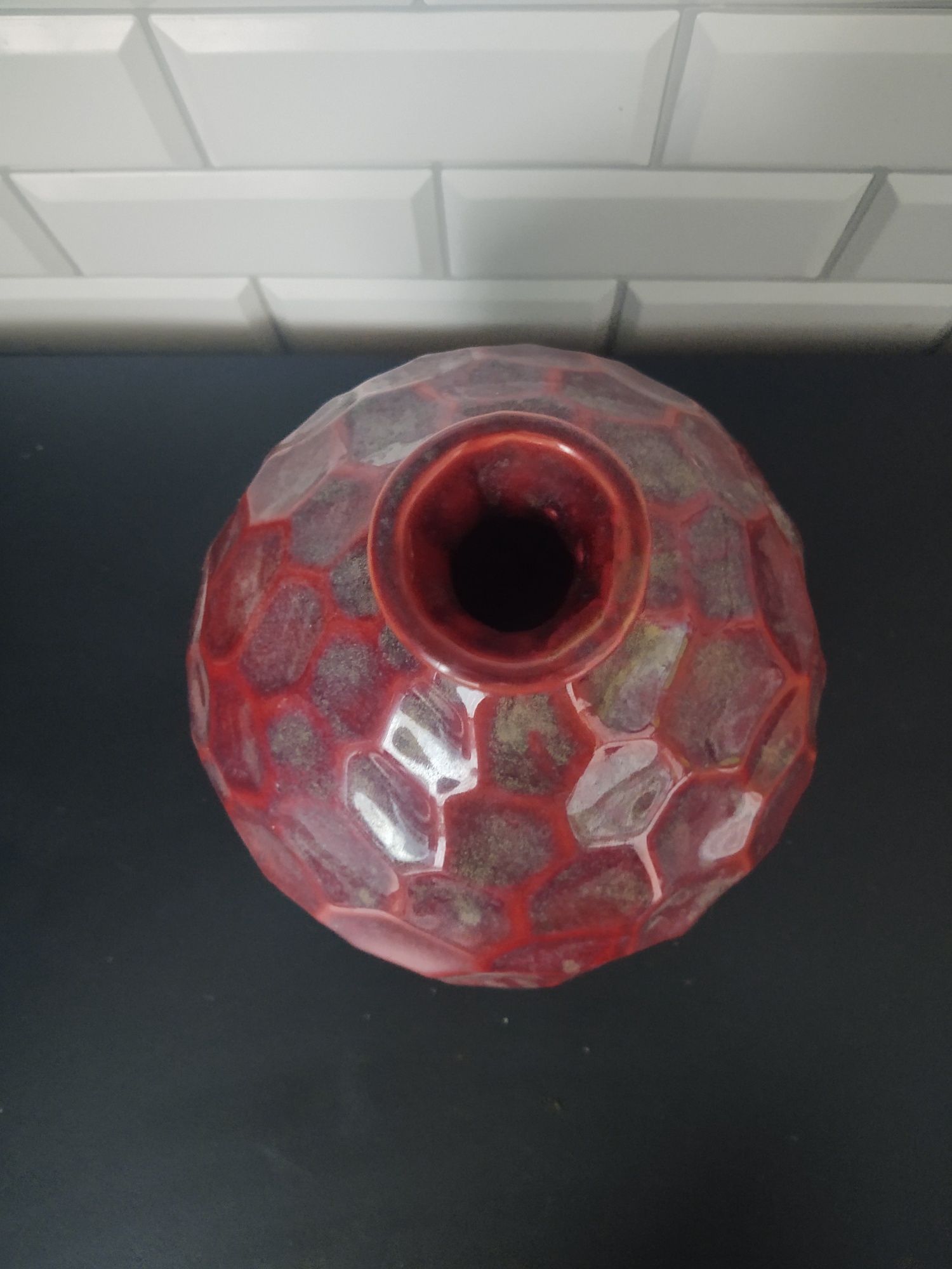 Nowy wazon! Wyjątkowy! Idealny do wielu wnętrz! Możliwość wysyłki Olx