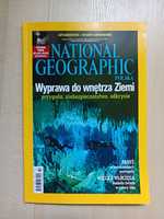 National Geographic Polska 02/2011