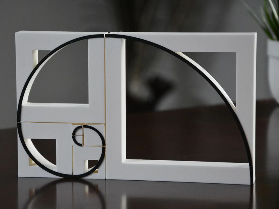 Quadrados de Fibonacci Articulados