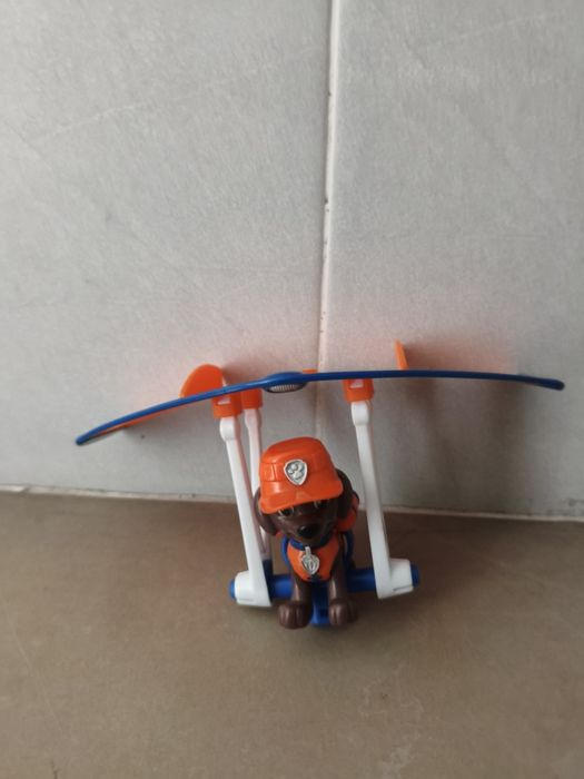 Patrulha pata - Conjunto