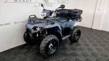 DEMO 2025 POLARIS Sportsman 570 +PAKIET KOMFORT FVAT23% Leasing
