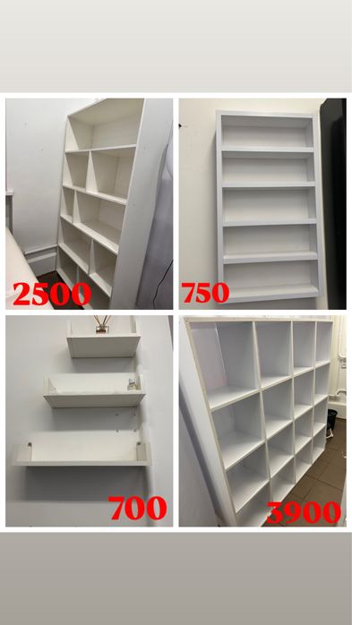 Продам мебель для салона красоты