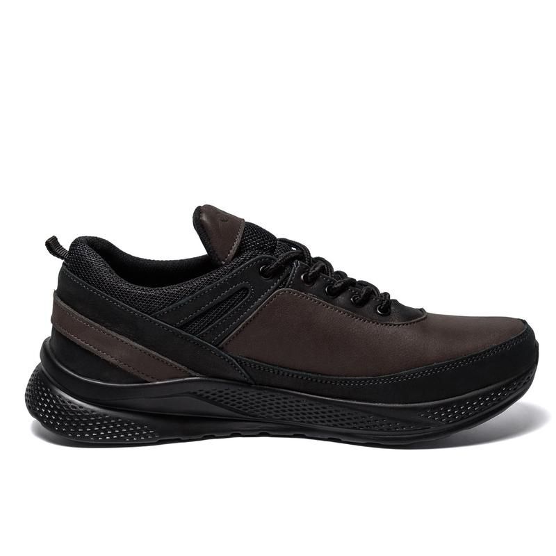 Кроссовки ЕККО 40-45 кожа