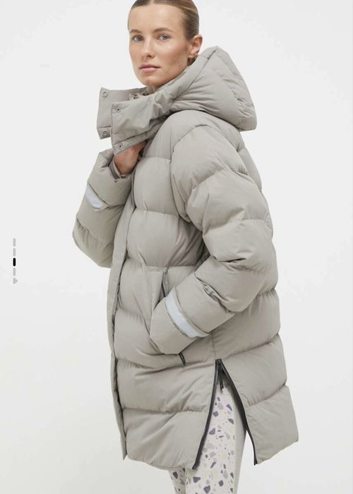 Зимова куртка Helly Hansen Aspire Puffy Parka