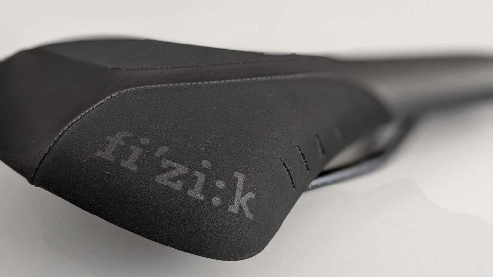 Сідло Fizik Antares R7 140мм нове