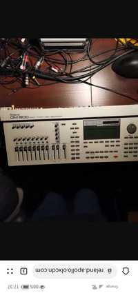 Roland DM-800 rejestrator audio