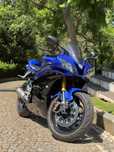 Yamaha R6 | 12.000km | Extras | Impecável