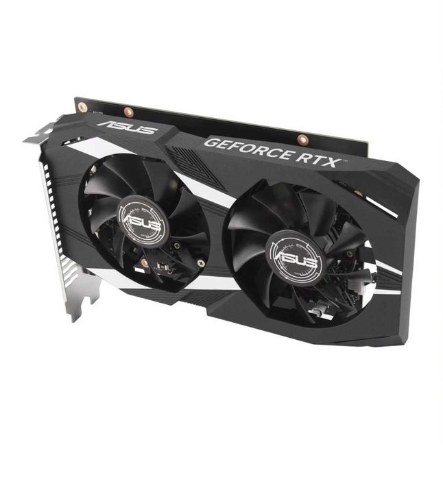 nvidia geforce rtx 3050 6gb asus