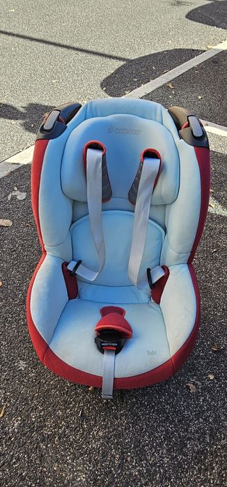 Cadeira auto Maxi Cosi