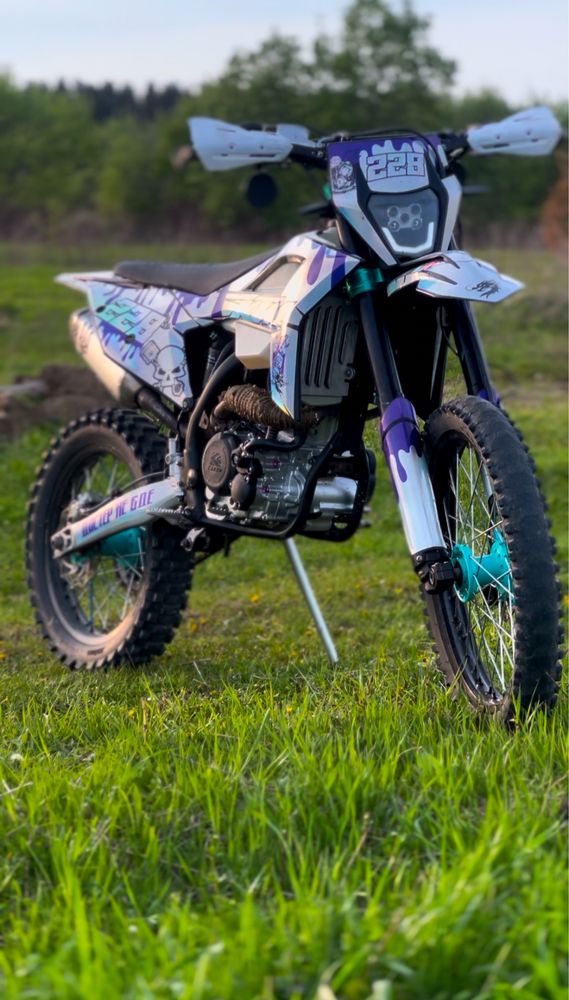 Kovi max 300 2023 року