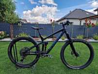 Rower Trek Slash 8 Okazja Rower Enduro DH Full