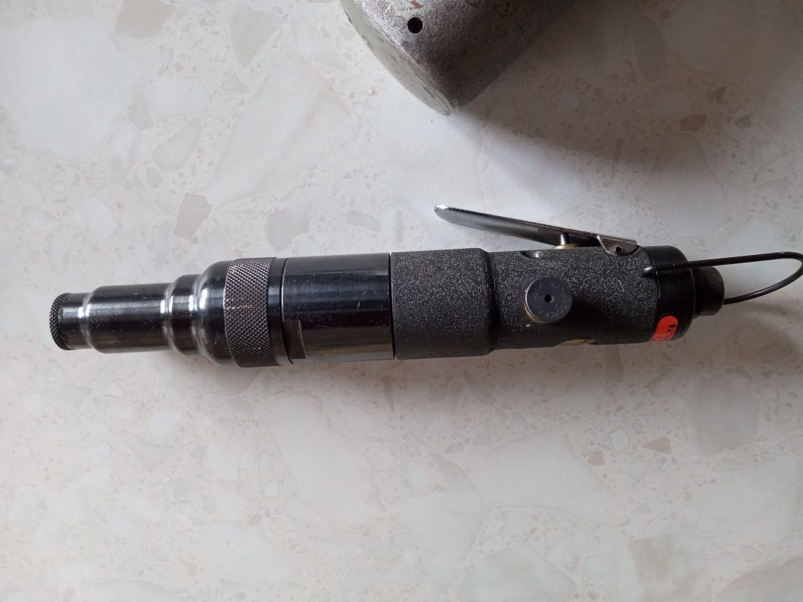 Slifierka pneumatyczna orginalna