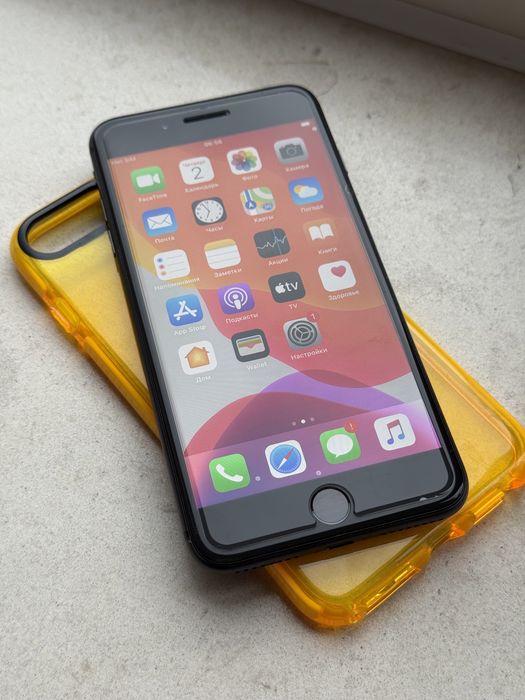iPhone 8 Plus 64Gb Neverlock