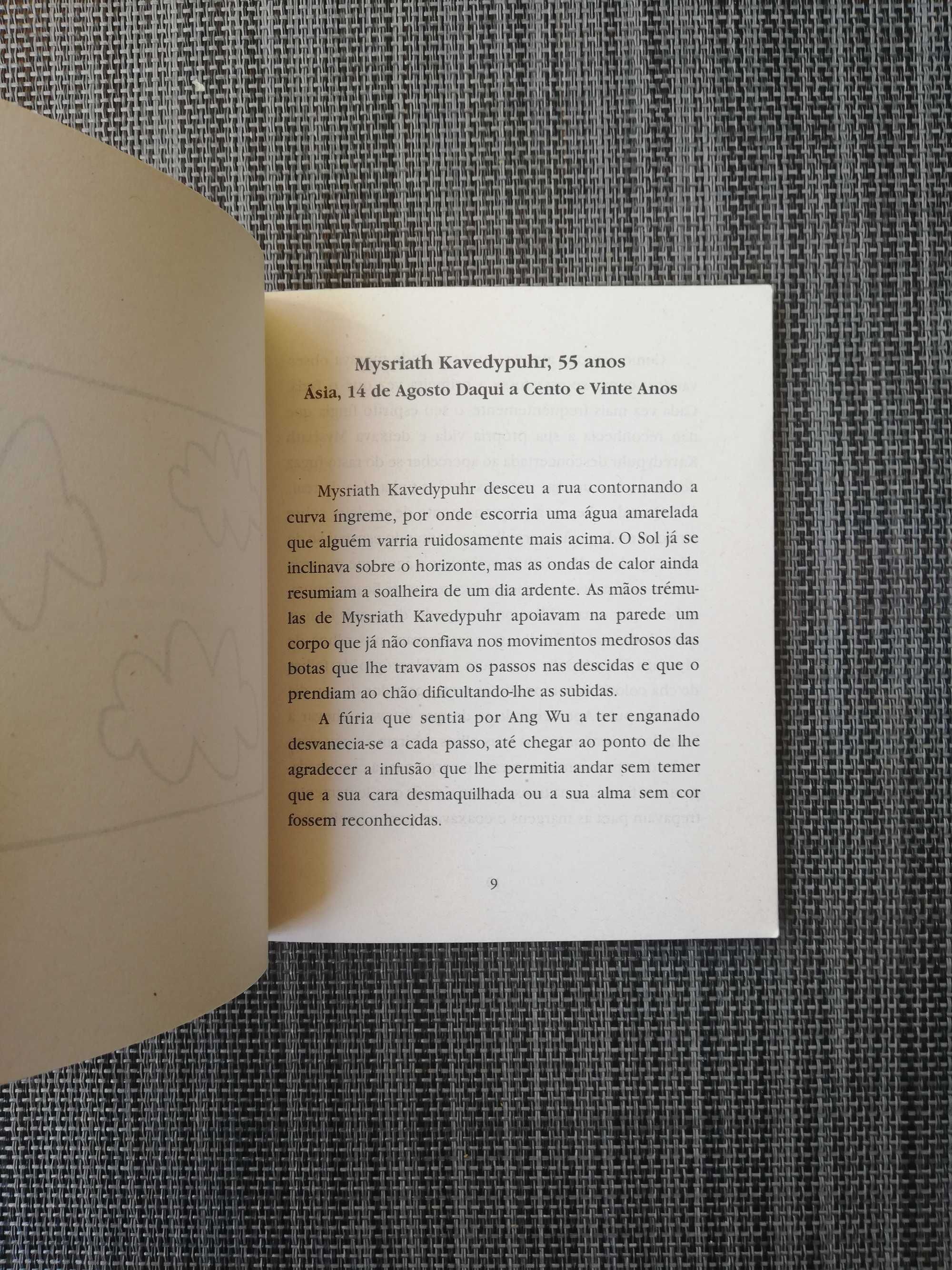 Maga Klimt - Miguel Granja (portes grátis)