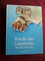 Victor Forjaz-Vulcão Dos Capelinhos-Memórias 1957-07 Assin